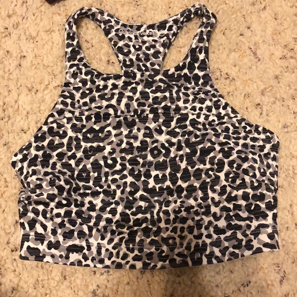 Gently used, pad inserts still in bra